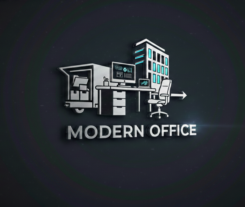 Ofis Taşımacılığı